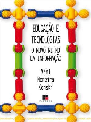 cover image of Educação e tecnologias